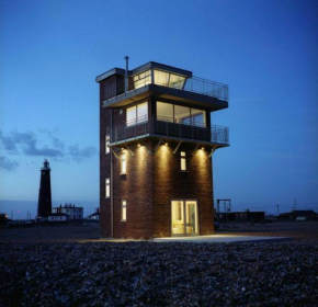 Coastguard Lookout